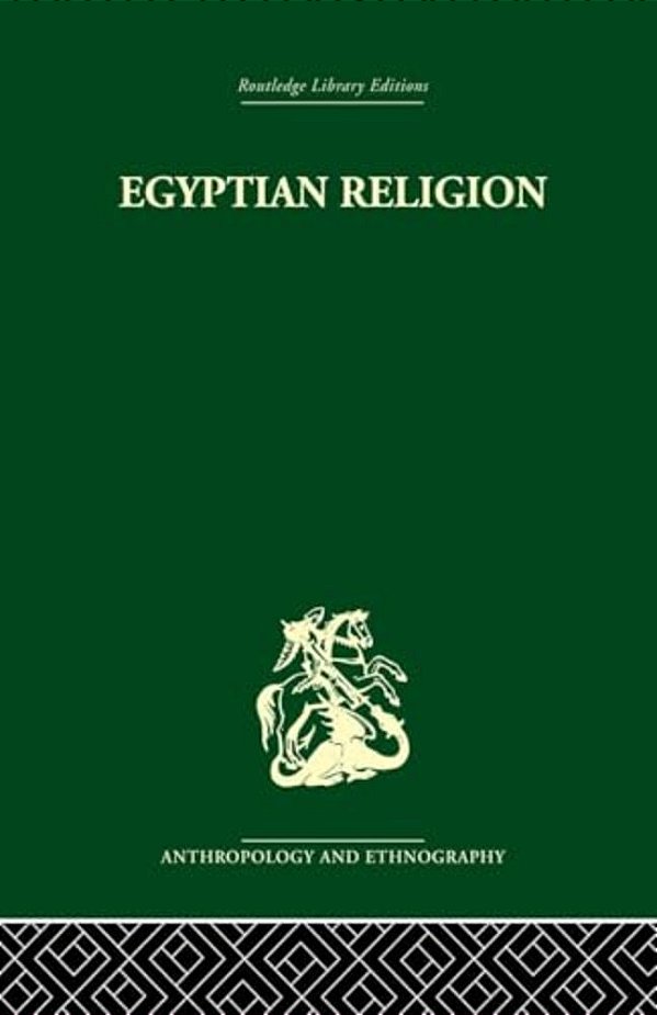 Egyptian Relgion-..