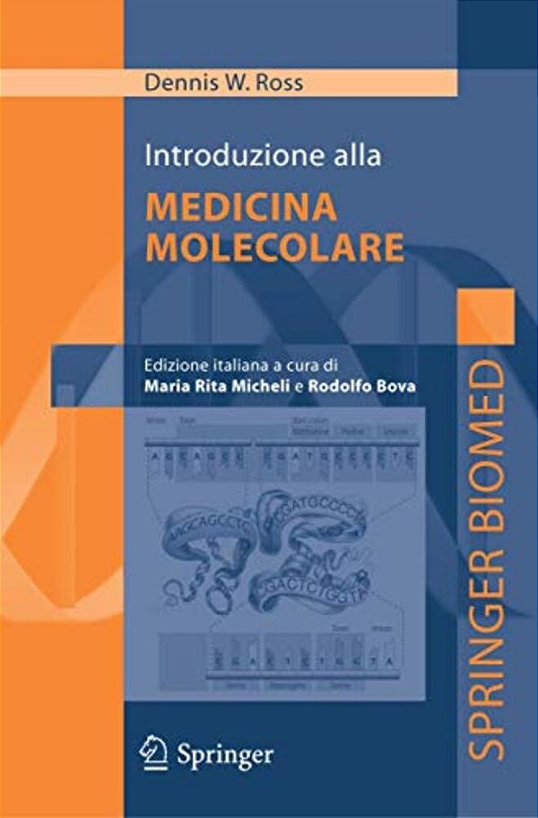 Introduzione Alla Medicina Molecolare-..