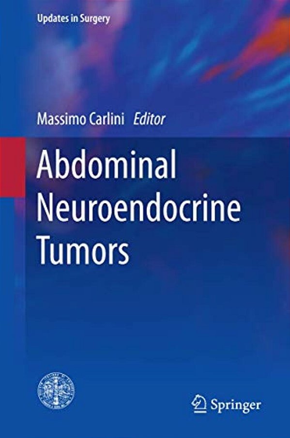 Abdominal Neuroendocrine Tumors-..