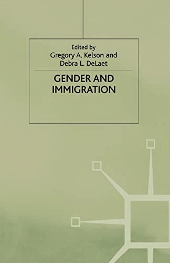 Gender And Immigration-..