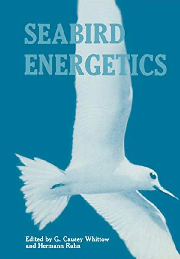 Seabird Energetics-..