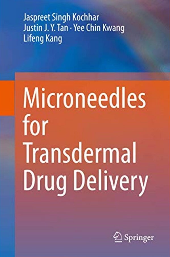 Microneedles For Transdermal Drug Delivery-..