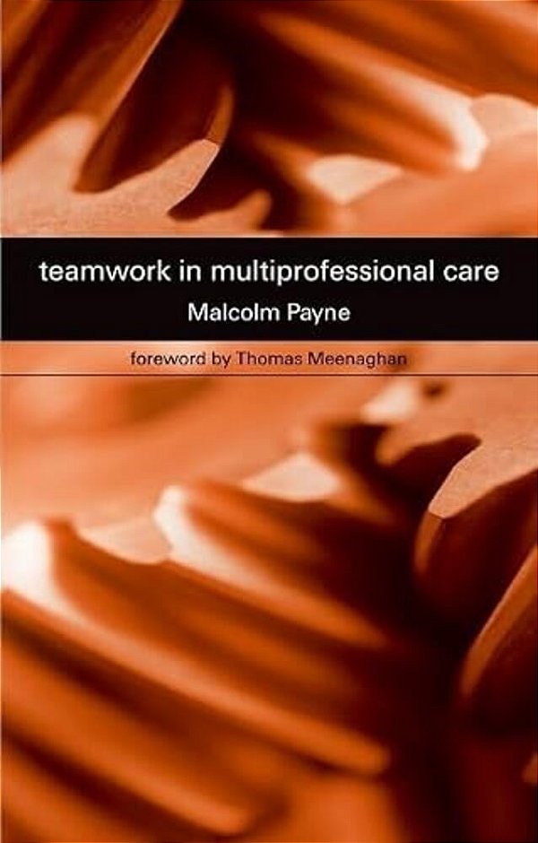 Teamwork In Multiprofessional Care-..