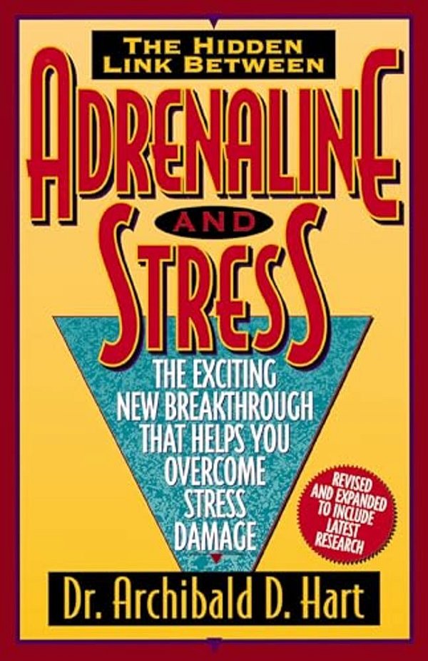 Adrenaline And Stress (Rev)-..