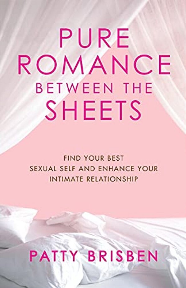 Pure Romance Between The Sheets-..