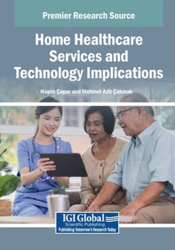 Home Healthcare Services And Technology Implications-..