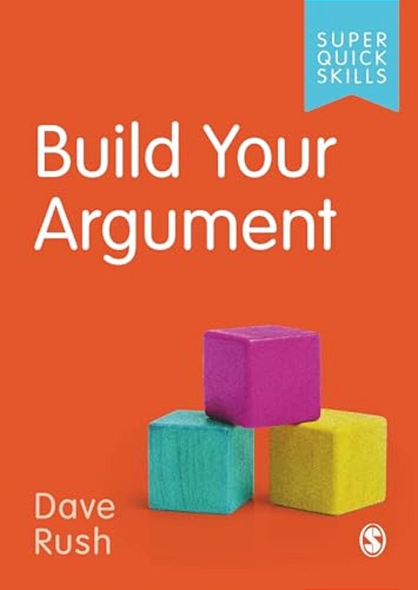 Build Your Argument-..