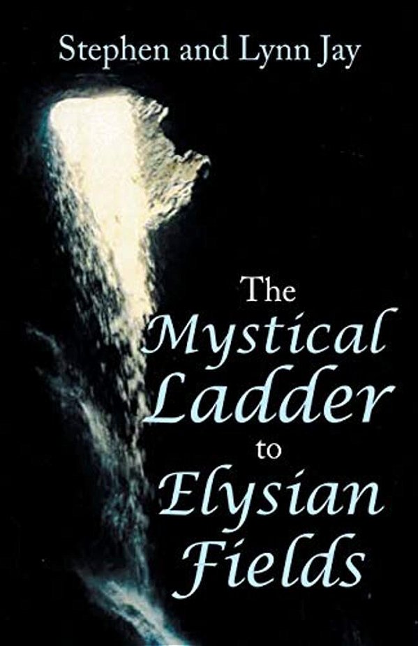 The Mystical Ladder To Elysian Fields-..
