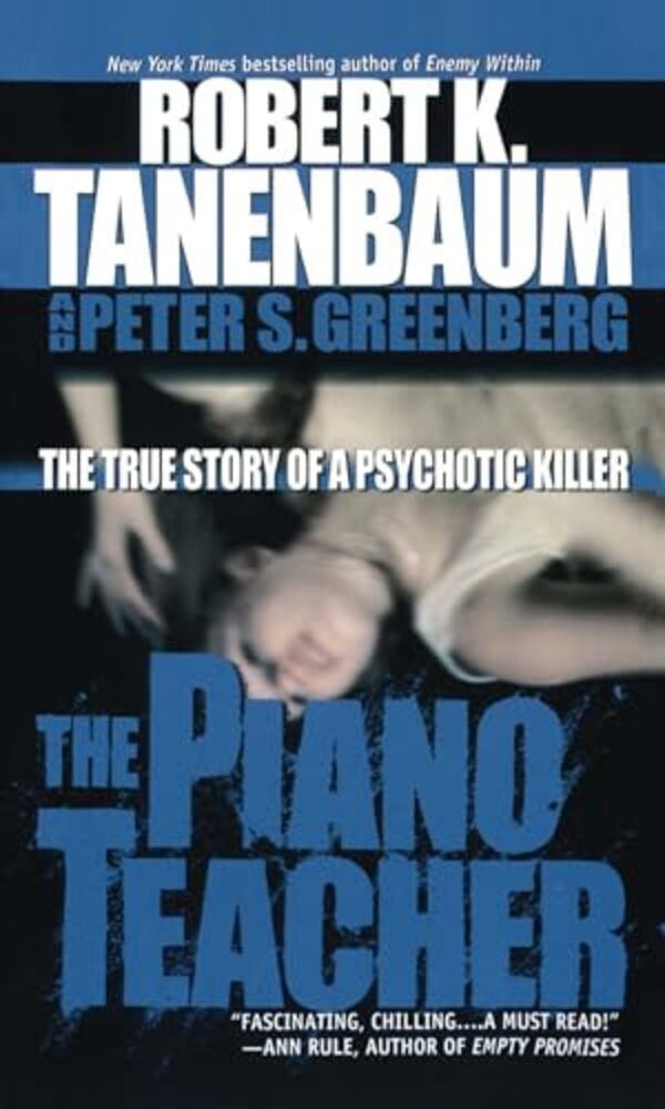 The Piano Teacher-..