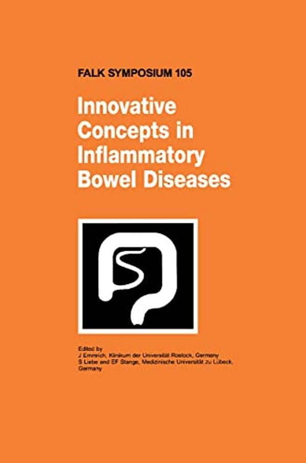 Innovative Concepts In Inflammatory Bowel Disease-..