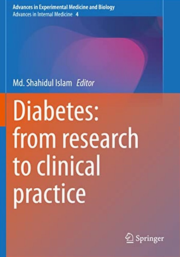 Diabetes: From Research To Clinical Practice: Volume 4-..