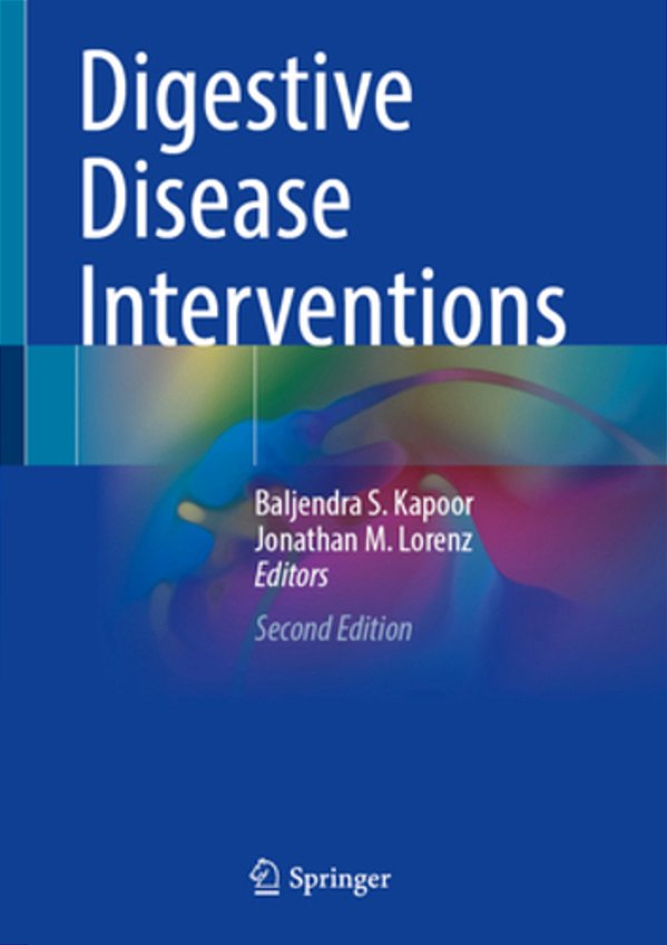 Digestive Disease Interventions-..