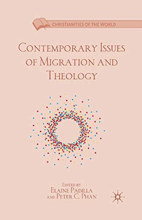 Contemporary Issues Of Migration And Theology-..