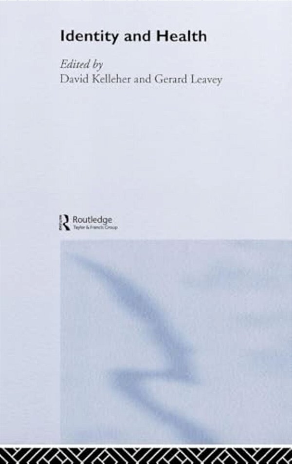 Identity And Health-..