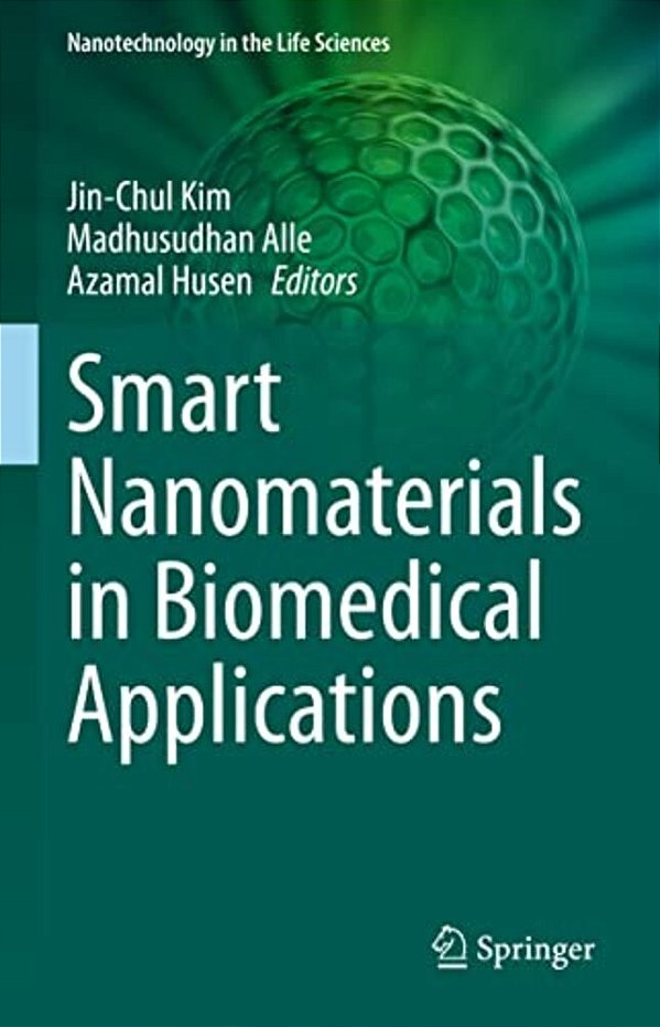 Smart Nanomaterials In Biomedical Applications-..
