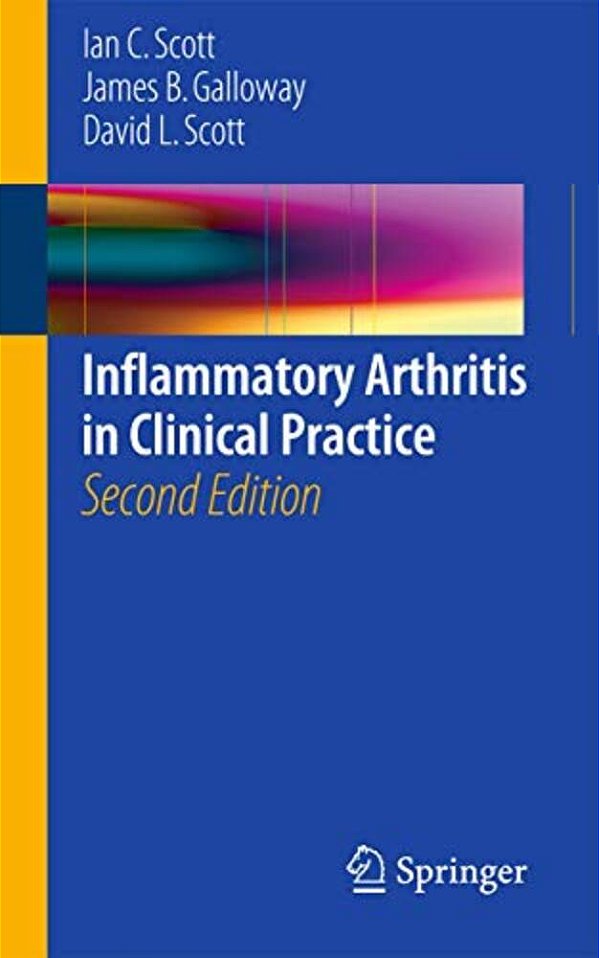 Inflammatory Arthritis In Clinical Practice-..