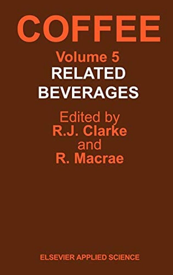 Coffee: Related Beverages-..