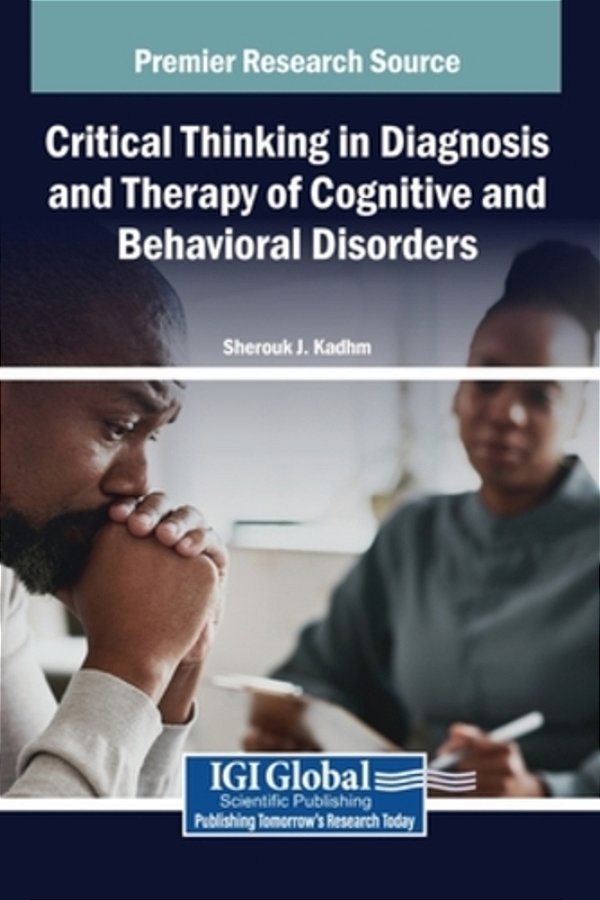 Critical Thinking In Diagnosis And Therapy Of Cognitive And Behavioral Disorders-..