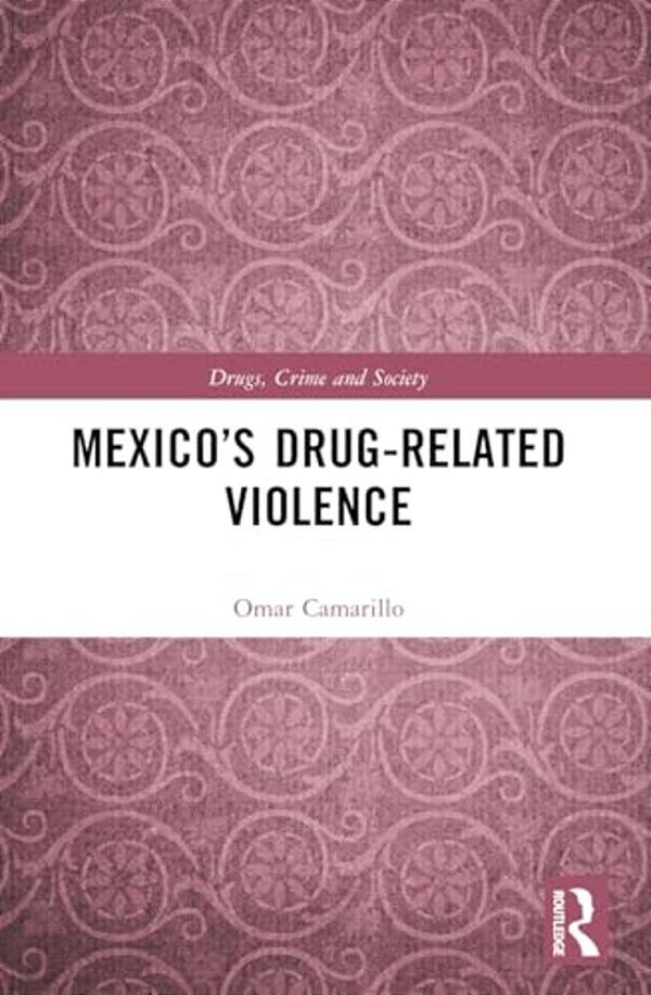 Mexico's Drug-Related Violence-..