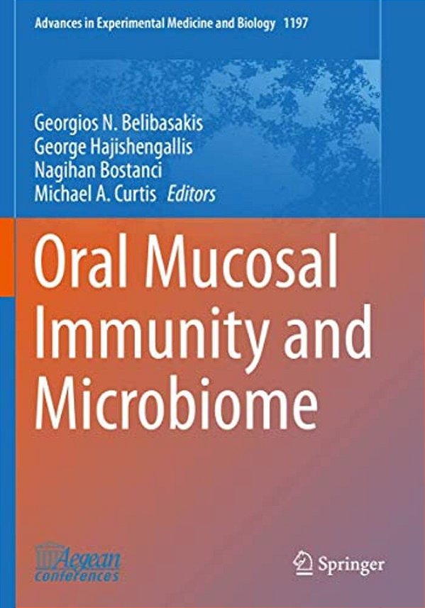 Oral Mucosal Immunity And Microbiome-..