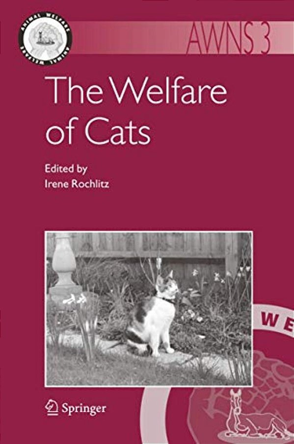 The Welfare Of Cats-..