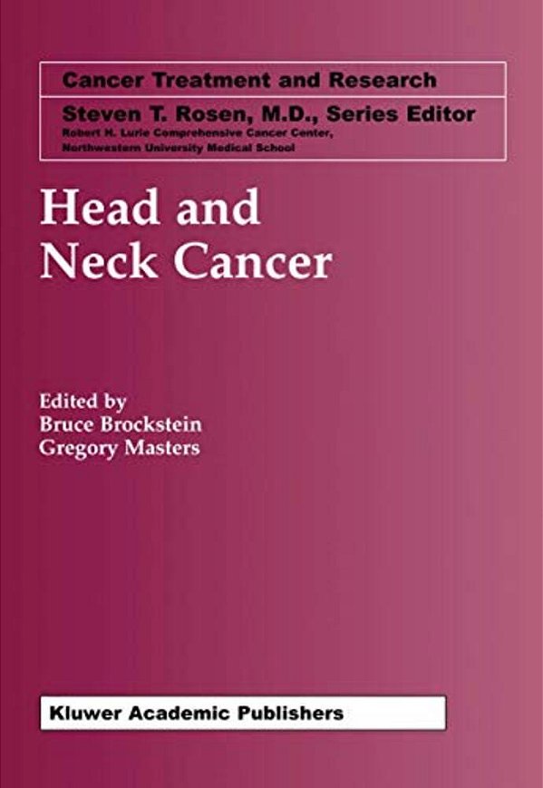 Head And Neck Cancer-..