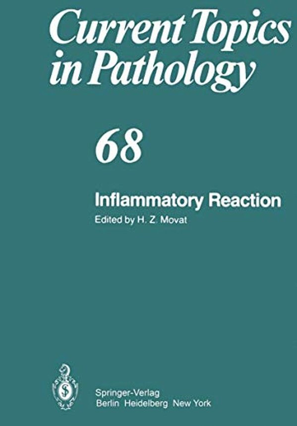 Inflammatory Reaction-..
