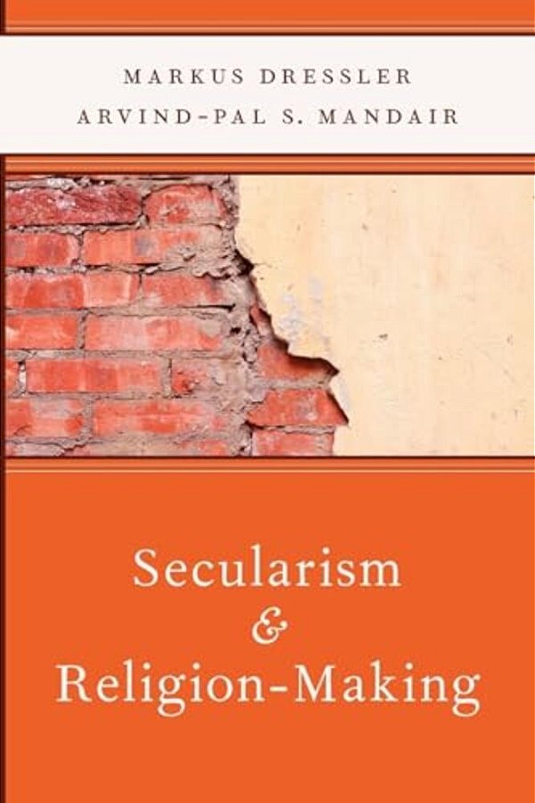 Secularism And Religion-Making-..