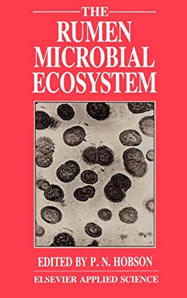 Rumen Microbial Ecosystem-..