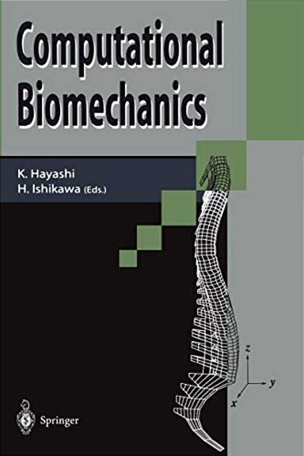Computational Biomechanics-..