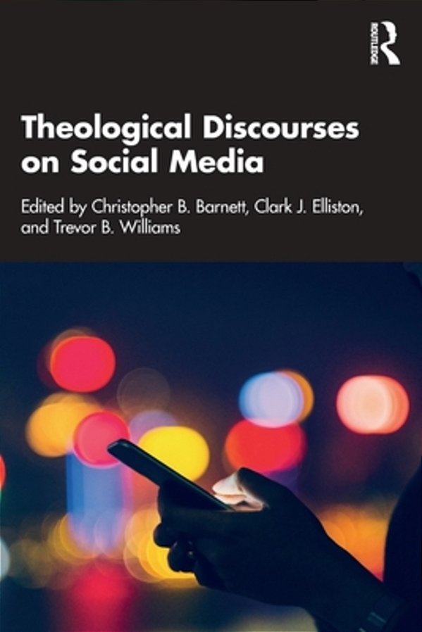 Theological Discourses On Social Media-..