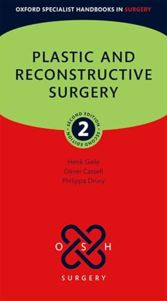 Plastic And Reconstructive Surgery-..