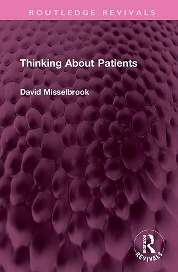Thinking About Patients-..