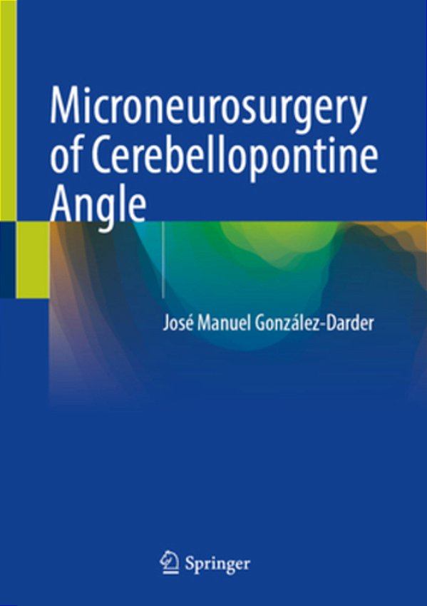 Microneurosurgery Of Cerebellopontine Angle-..