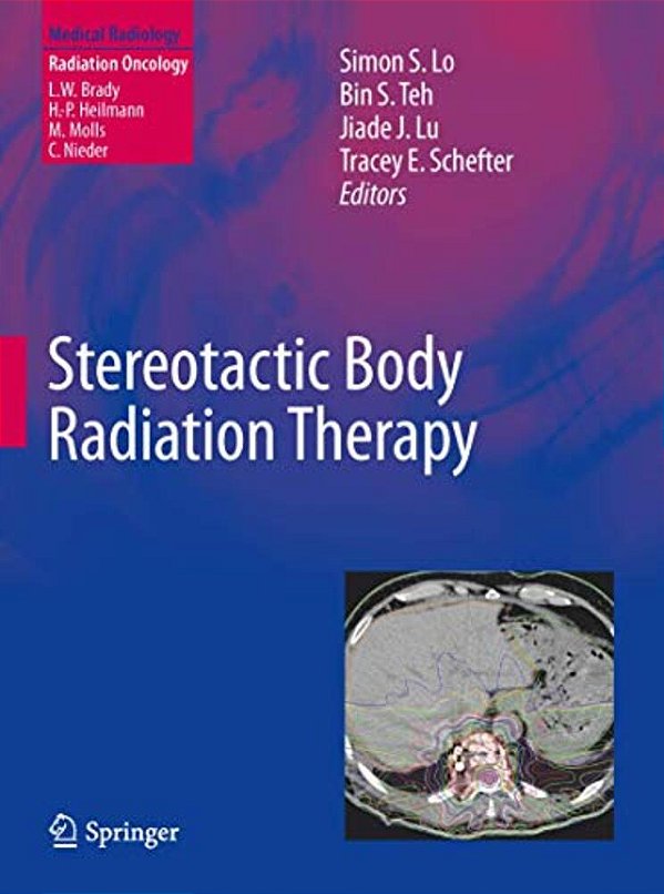 Stereotactic Body Radiation Therapy-..