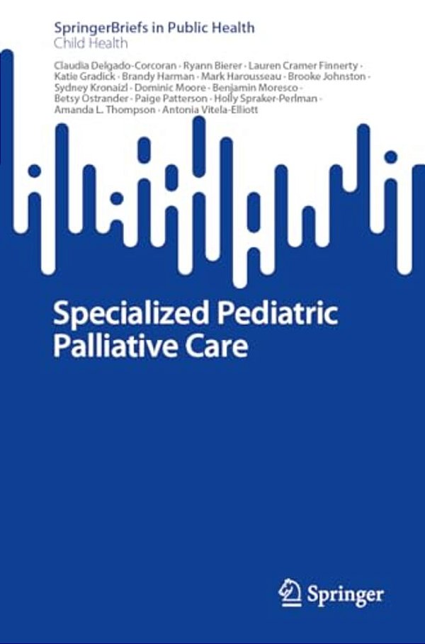 Specialized Pediatric Palliative Care-..