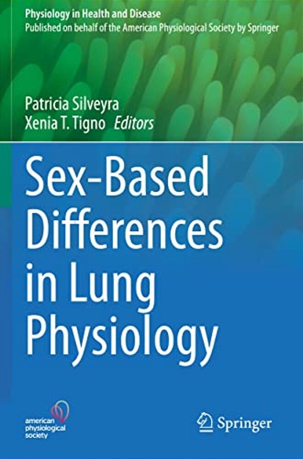 Sex-Based Differences In Lung Physiology-..