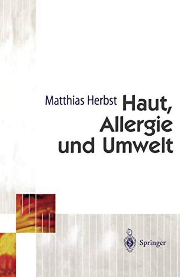 Haut, Allergie Und Umwelt-..