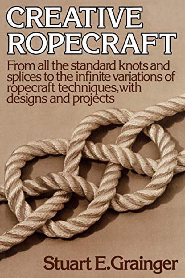 Creative Ropecraft-..
