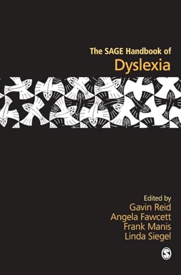 The Sage Handbook Of Dyslexia-..