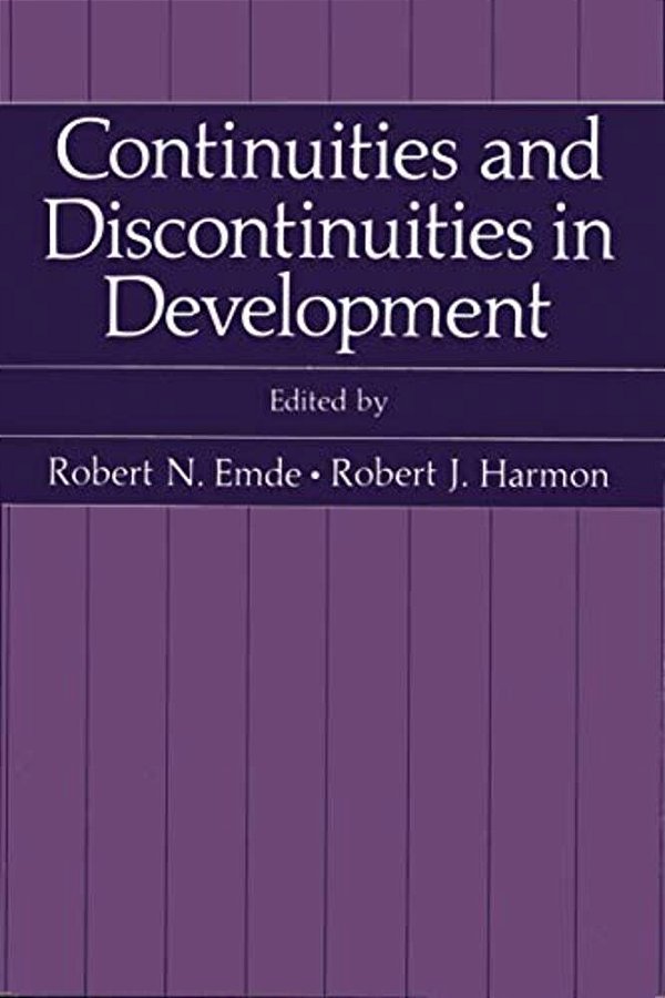 Continuities And Discontinuities In Development-..