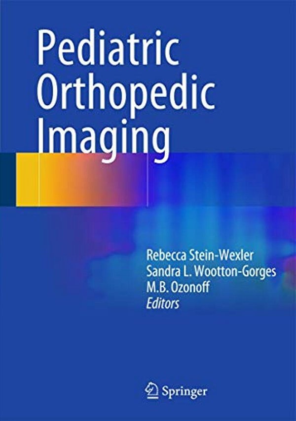 Pediatric Orthopedic Imaging-..