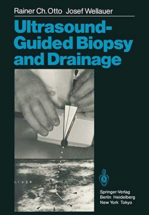Ultrasound-Guided Biopsy And Drainage-..