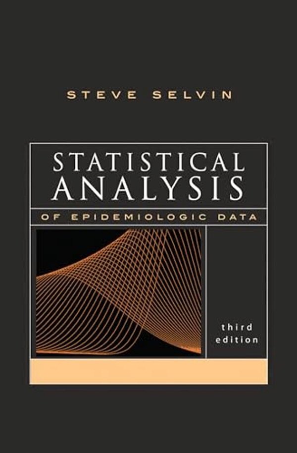 Statistical Analysis Of Epidemiologic Data-..