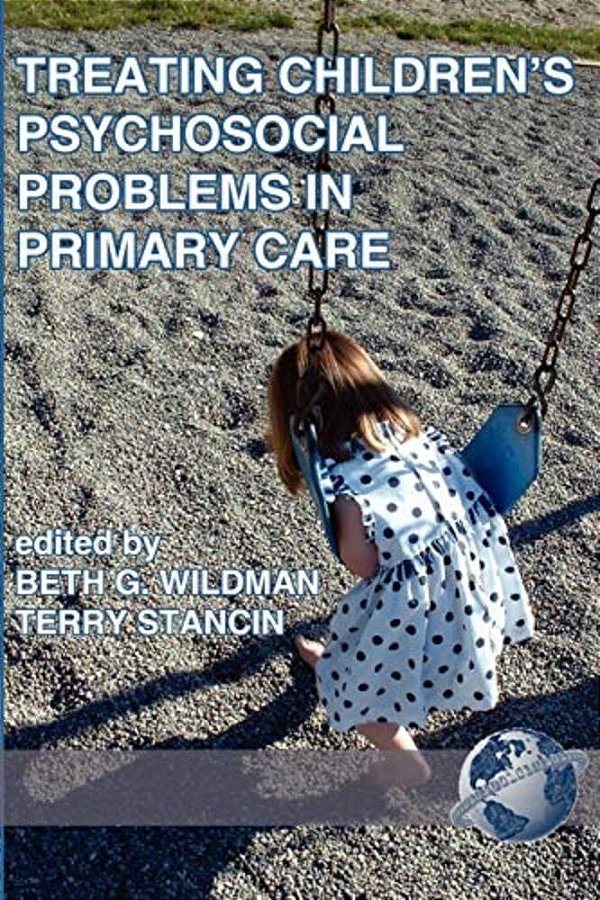 Treating Children's Psychosocial Problems In Primary Care-..