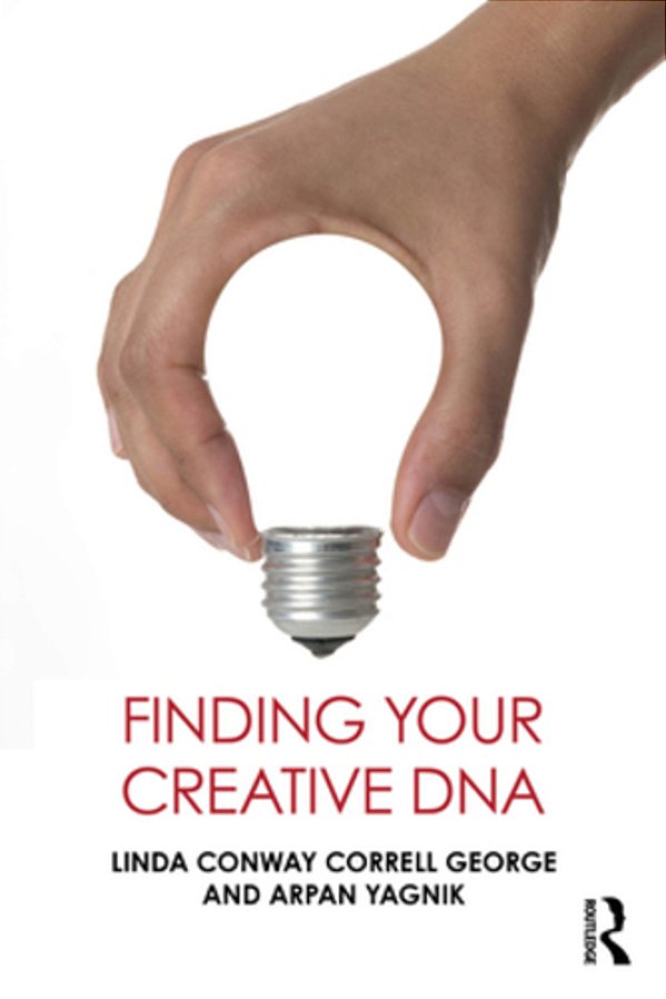 Finding Your Creative Dna-..