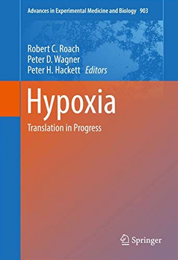 Hypoxia: Translation In Progress-..