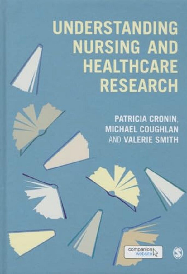Understanding Nursing And Healthcare Research-..