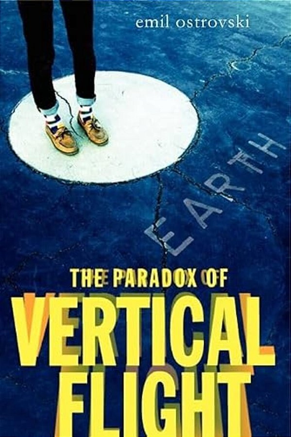 The Paradox Of Vertical Flight-..