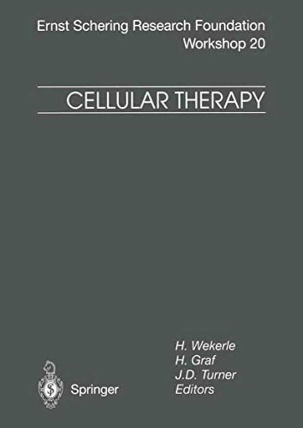 Cellular Therapy-..